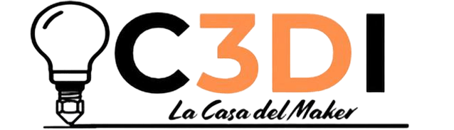 C3DI LA CASA DEL MAKER