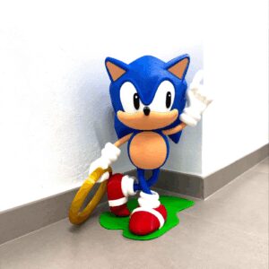 SONIC 45CM