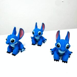 FIGURA STITCH