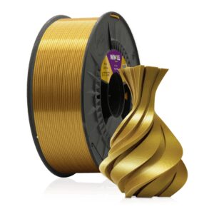 WINKLE PLA SILK 1,75MM  KINGS GOLD 1 KG