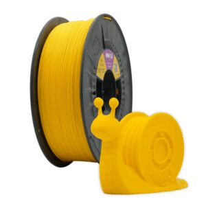 WINKLE PLA HD 1,75MM AMARILLO CANARIO 1 KG