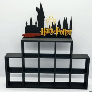 EXPOSITOR HARRY POTTER FUNKOS