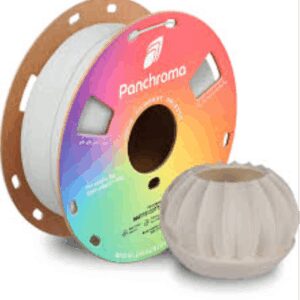 PLMK PLA 1KG - MATTE COTTON WHITE