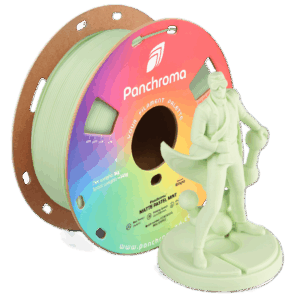 PLMK PLA 1KG - MATTE PASTEL MINT