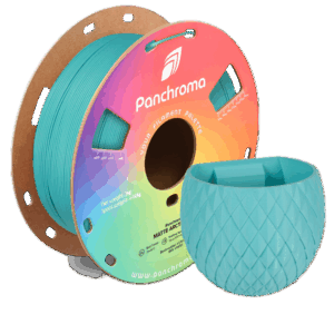 PLMK PLA 1KG - MATTE ARCTIC TEAL