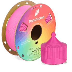 PLMK PLA 1KG - MATTE LOTUS  PINK