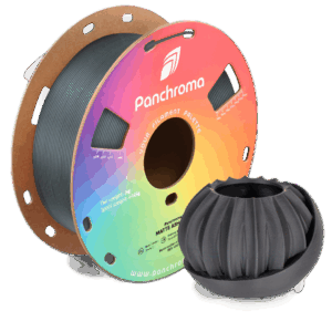 PLMK PLA 1KG - MATTE ASH GREY