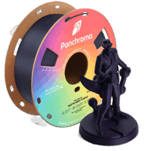 PLMK PLA 1KG - MATTE ARMY PURPLE