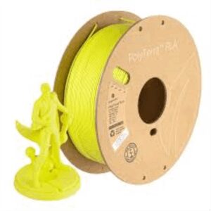 PLMK PLA 1KG - LIME GREEN