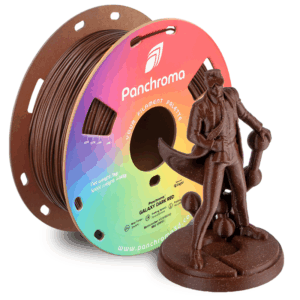 PLMK PLA 1KG - GALAXY DARK RED