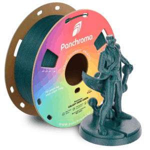 PLMK PLA 1KG - GALAXY DARK GREEN