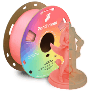 PLMK PLA 1KG  - LUMINOUS PINK