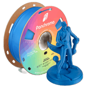 PLMK PLA 1KG - SATIN BLUE