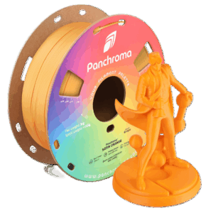 PLMK PLA 1KG - SATIN ORANGE