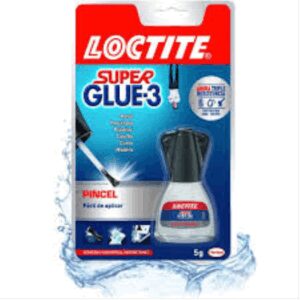 LOCTITE S-GLUE PINCEL BLISTER 5 GR