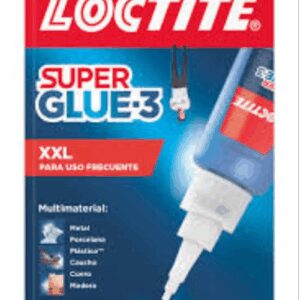 LOCTITE S-GLUE XXL BLISTER 20 GR