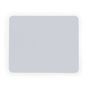 ALFOMBRILLA DE RATÓN BLANCA SUBLIMACIÓN