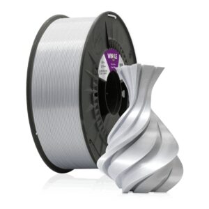 WINKLE PLA SILK 1,75MM ORO BLANCO 1 KG