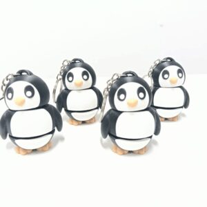 PINGÜINO ARTICULADO