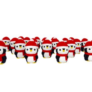 FIGURA PINGÜINO PEQ.