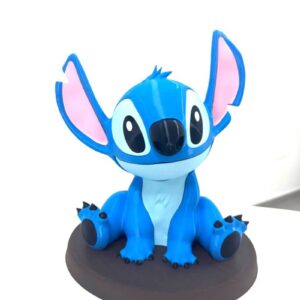 STITCH  + BASE