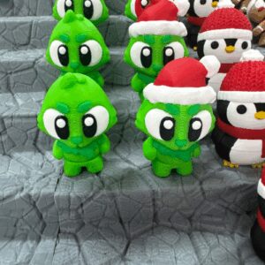 GRINCH