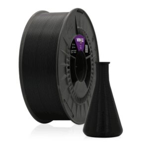 WINKLE PP 1,75MM NEGRO 700GR