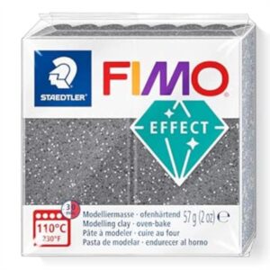 PASTA FIMO EFFECT 57gr 8010-803 GRANITO