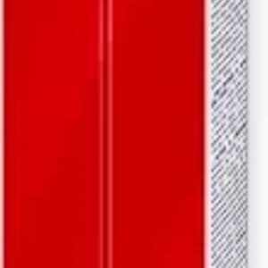 PASTA FIMO SOFT 454gr 8021-2 ROJO NAVIDAD
