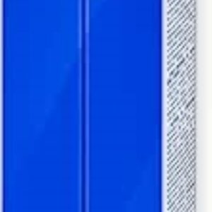 PASTA FIMO SOFT 454gr 8021-33 AZUL BRILLANTE
