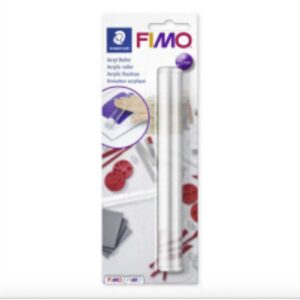 RODILLO ACRÍLICO FIMO