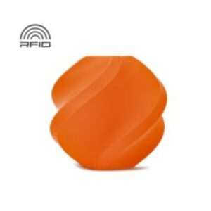 BAMBULAB PLA BASIC NARANJA CALABAZA
