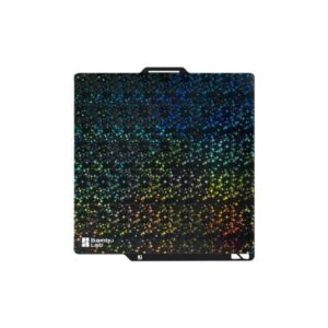 PLACA BAMBULAB 3D EFFECT X1/P1/A1/P2 STARRY