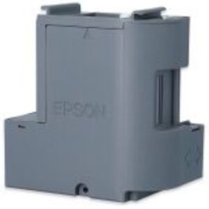 TANQUE MANTENIMIENTO IMPRESORAS EPSON ECOTANK
