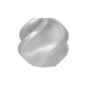 BAMBULAB PETG TRANSLÚCIDO TRANSPARENTE