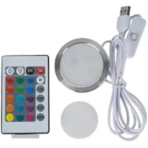 LAMPARA LED