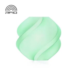 BAMBULAB PLA TRANSLÚCIDO VERDE