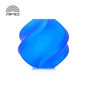 BAMBULAB PLA TRANSLÚCIDO AZUL