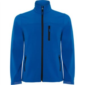 CHAQUETA ANTARTIDA