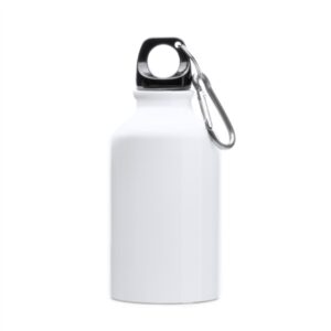 BOTELLA 1TAPÓN ALUMINIO PQ 330ML YACA