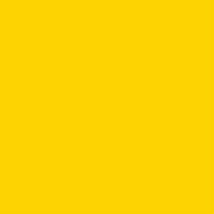 VINILO TEXTIL BR-FLEX AMARILLO CL- ROL.51CMX30,5CM