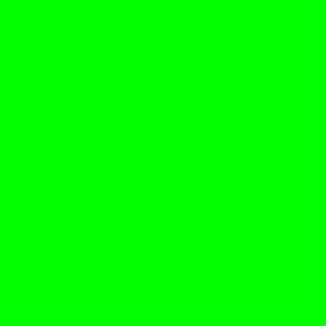 VINILO TEXTIL BR-FLEX VERDE NEÓN- ROL.51CMX30,5CM