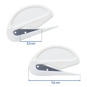 CUTTER SEGURIDAD
