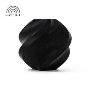 BAMBULAB REFILL PLA MATTE NEGRO CARBÓN