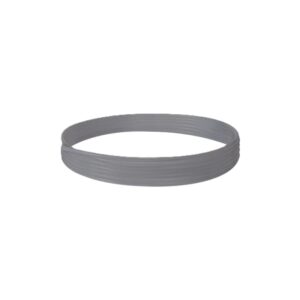 TUBO DE PTFE BAMBU LAB GRIS 4 METROS