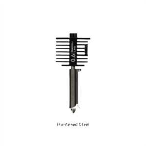 BAMBU HOTEND 0.6MM ACERO ENDURECIDO- A1 SERIES