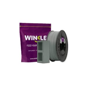 WINKLE PLA HD TEXTURE 1,75M CEMENTO KG